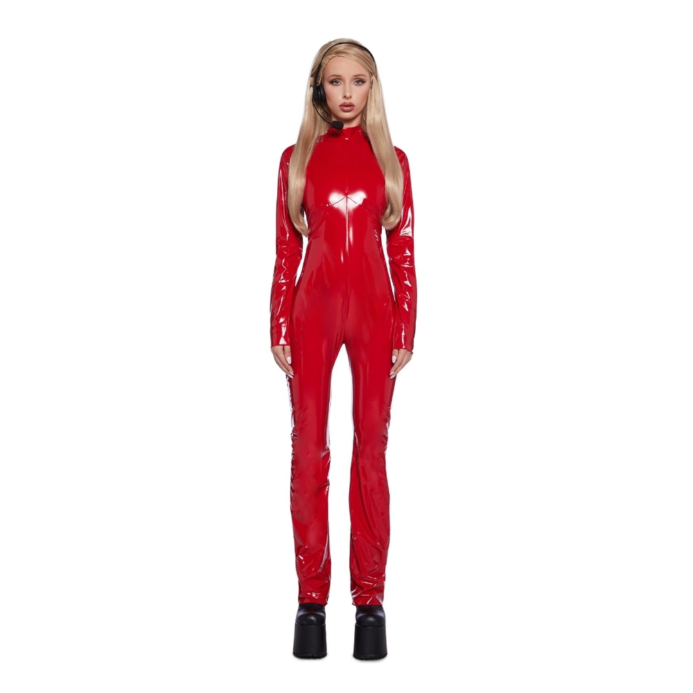 Dollskill costume set NWT
